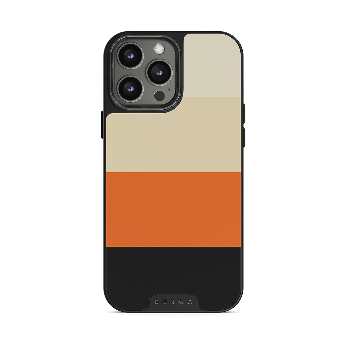 Triple Take - iPhone 14 Pro Max Case