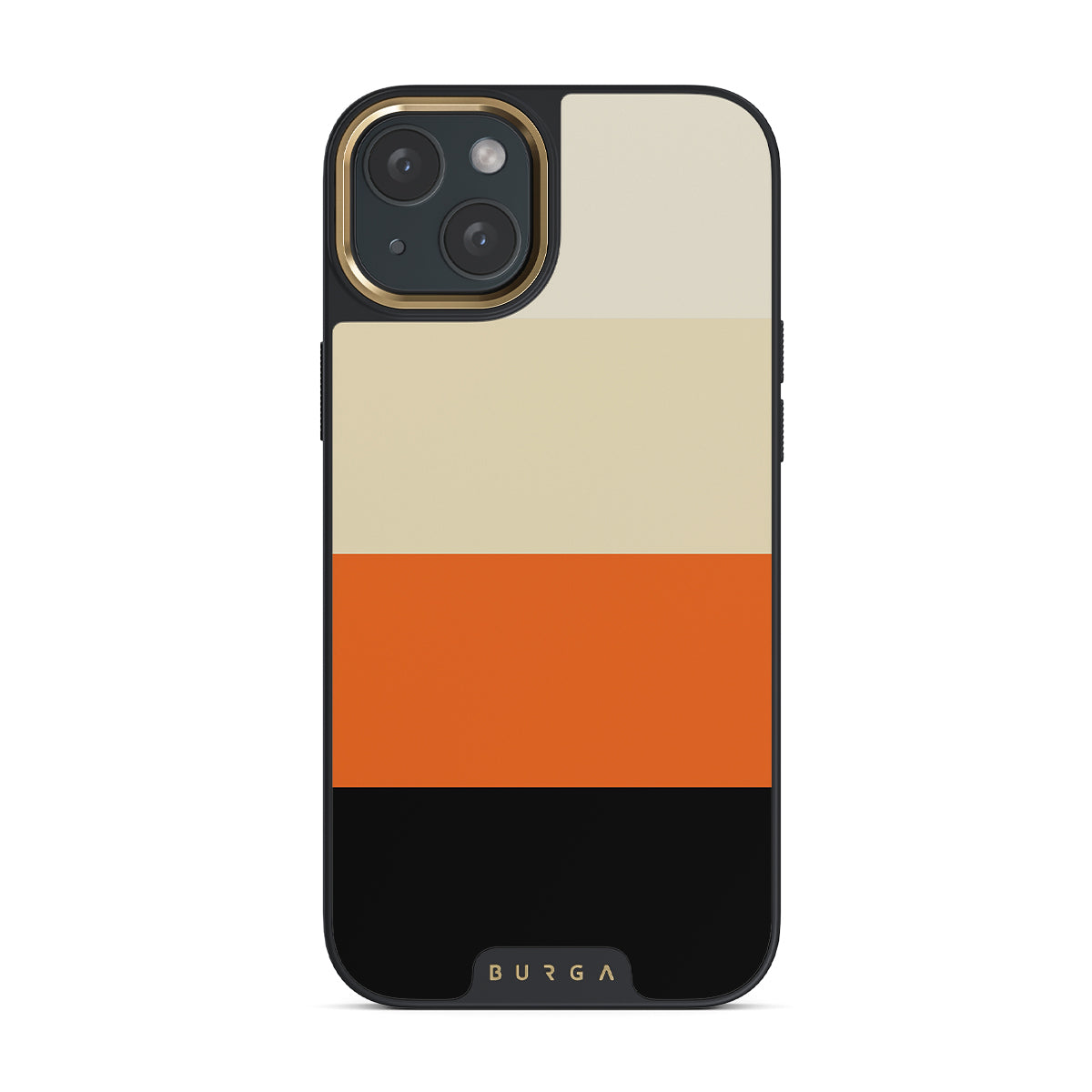 Triple Take - iPhone 15 Case