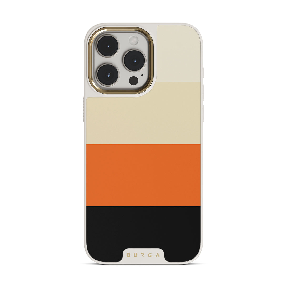 Triple Take - iPhone 15 Pro Case