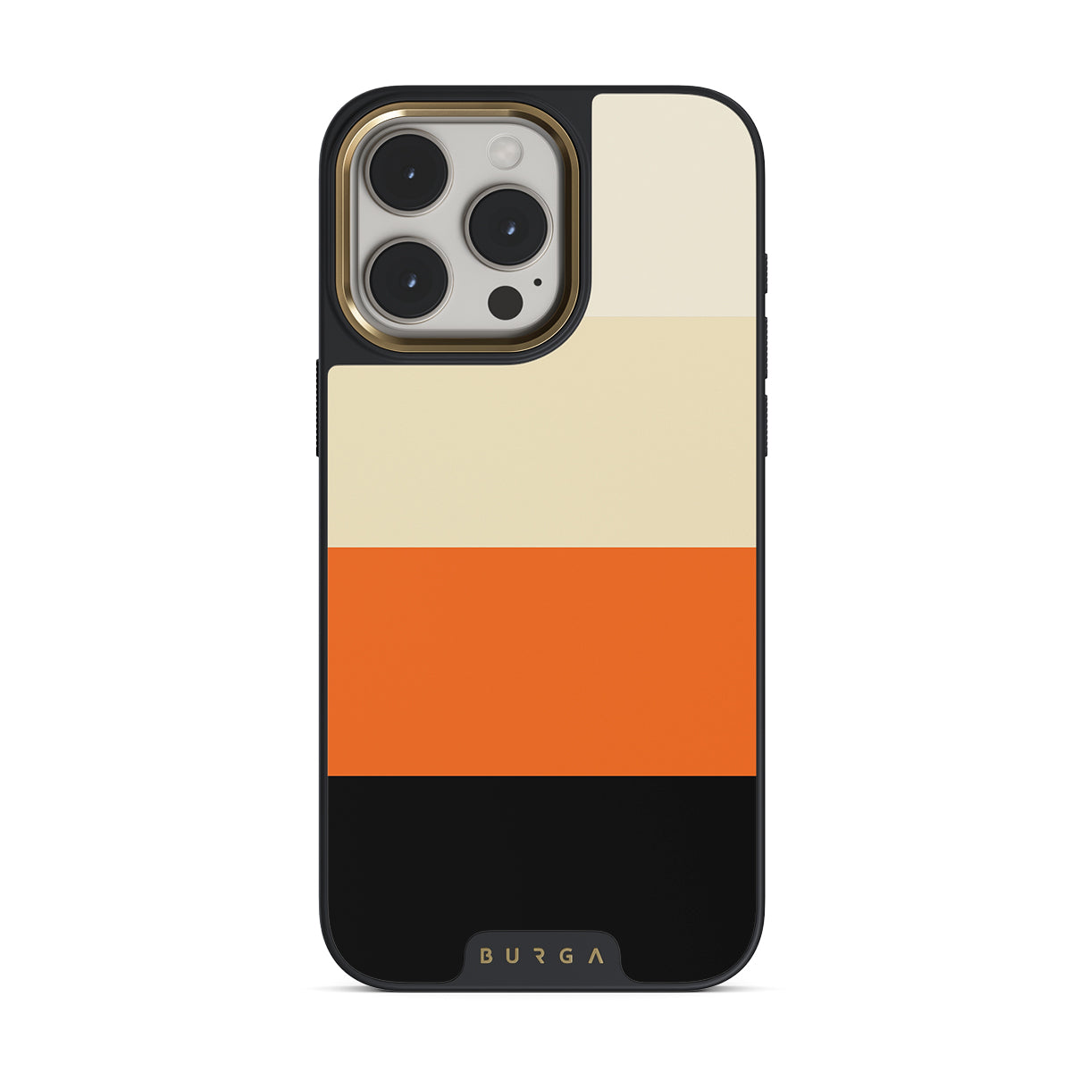 Triple Take - iPhone 15 Pro Case