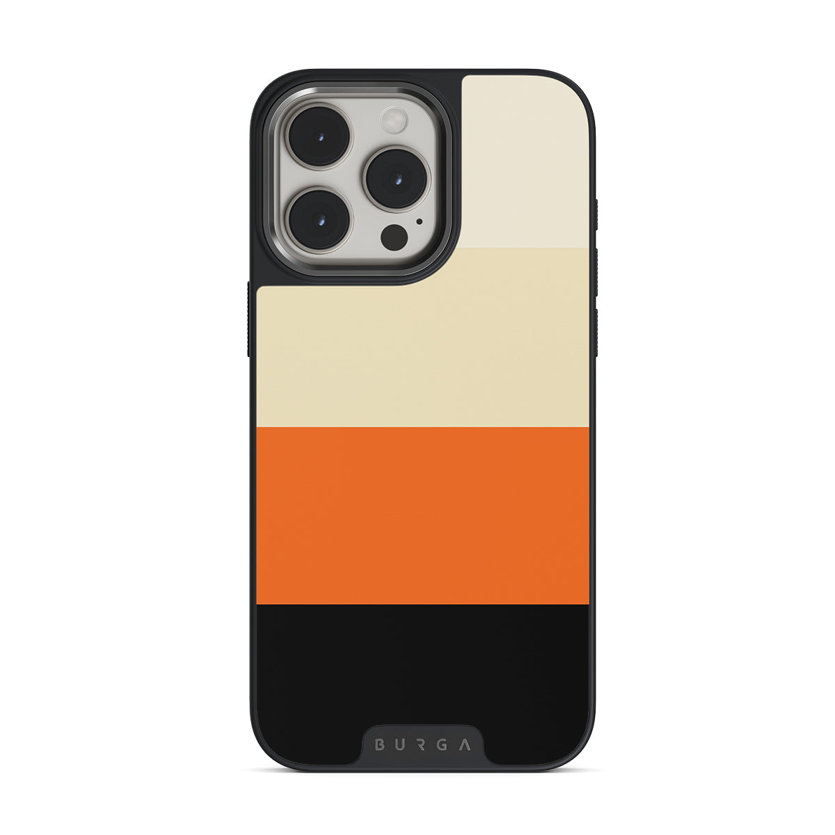 Triple Take - iPhone 15 Pro Max Case
