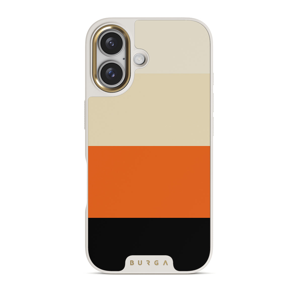 Triple Take - iPhone 16 Case