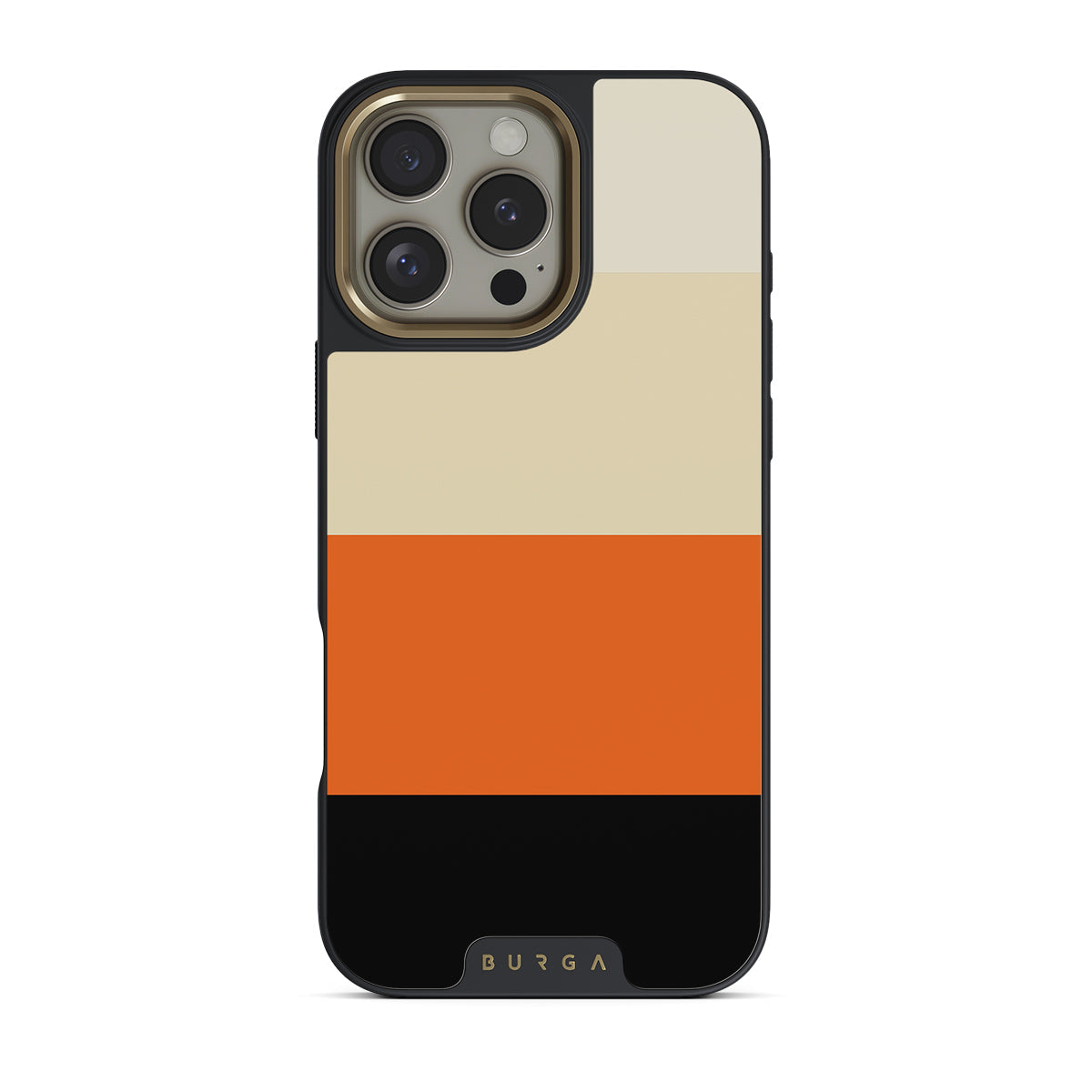 Triple Take - iPhone 16 Pro Case