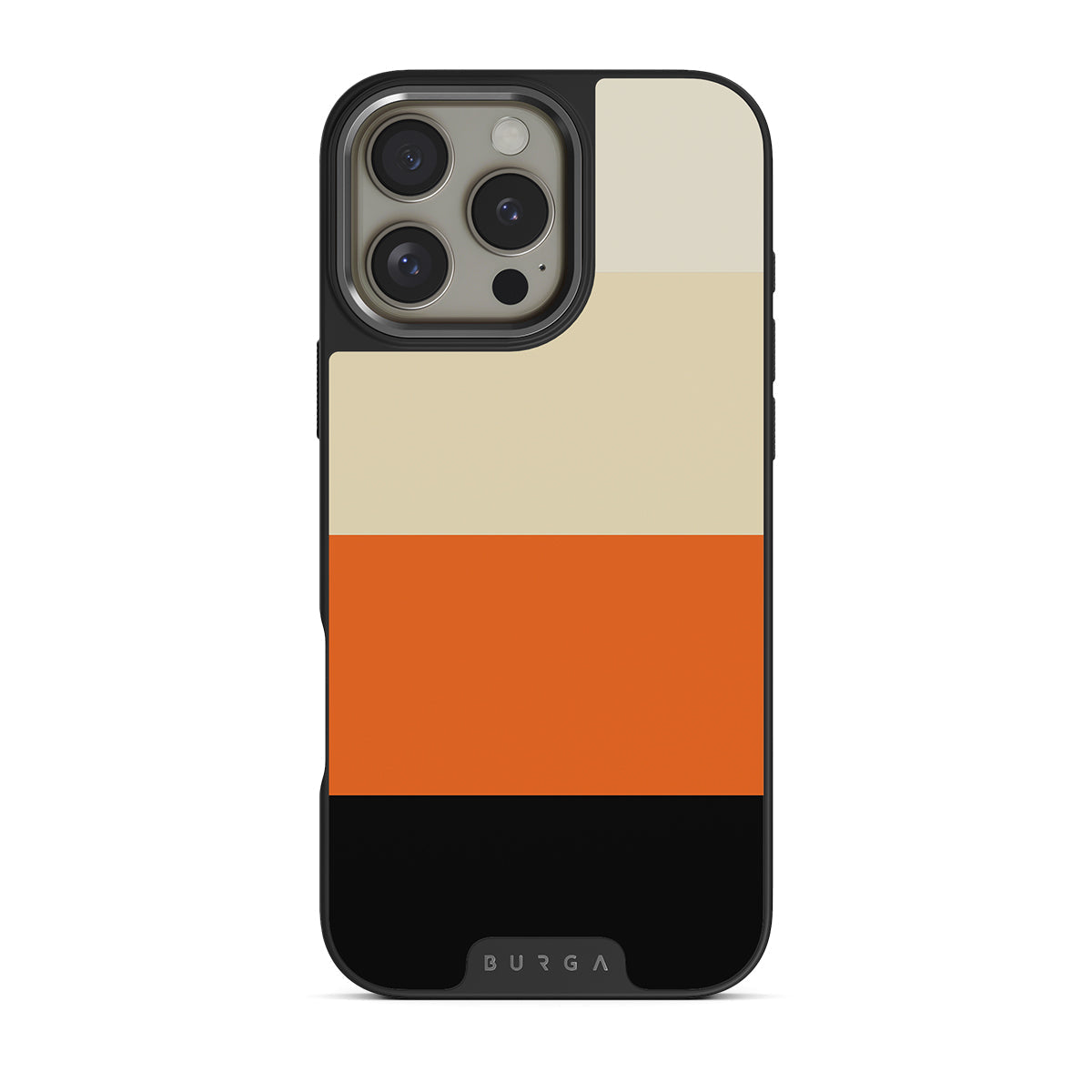 Triple Take - iPhone 16 Pro Case