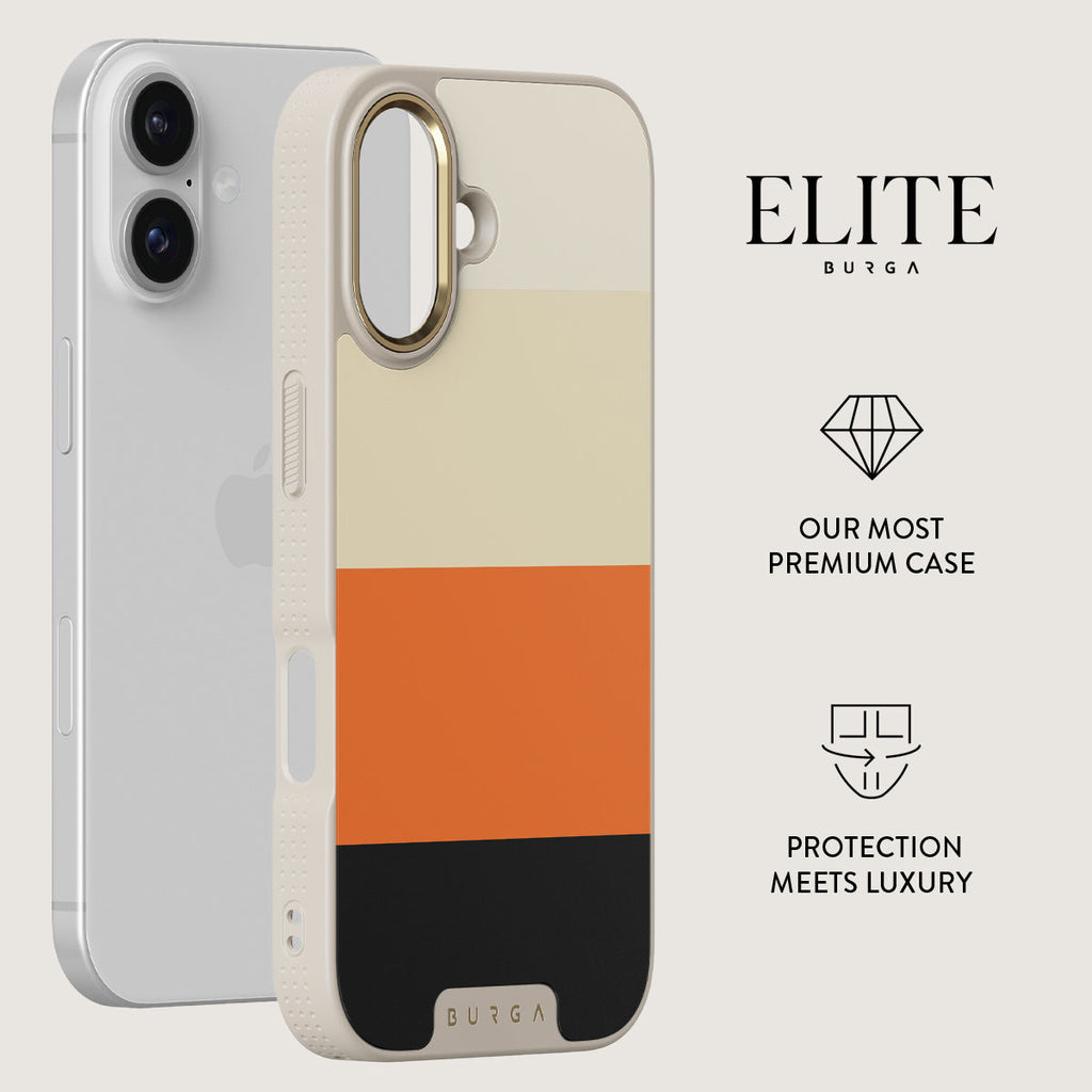 Triple Take - iPhone 17 Case