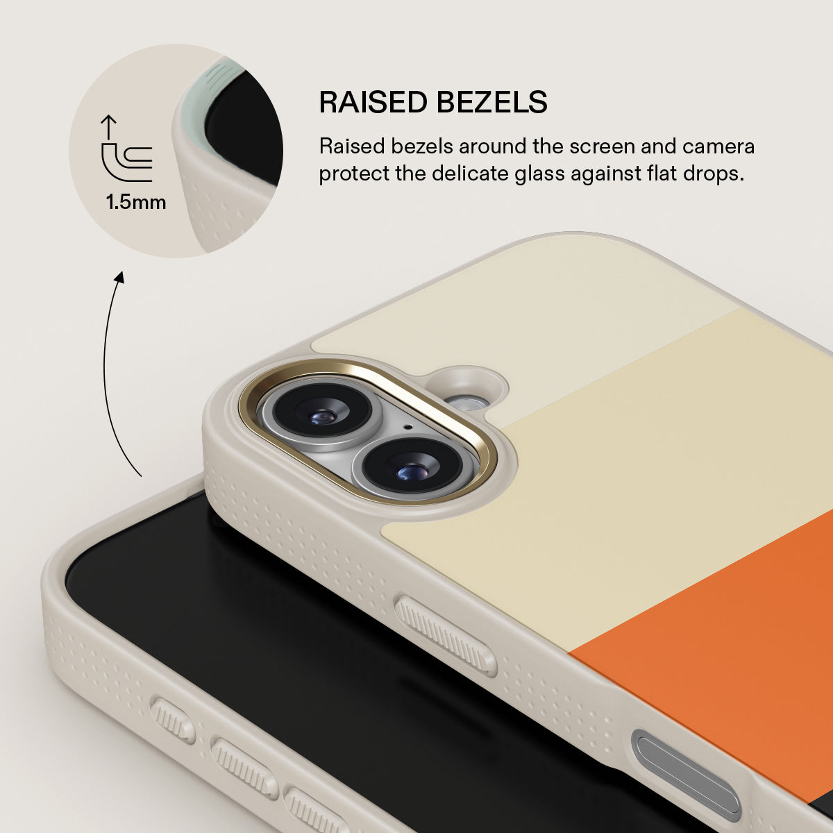 Triple Take - iPhone 17 Case