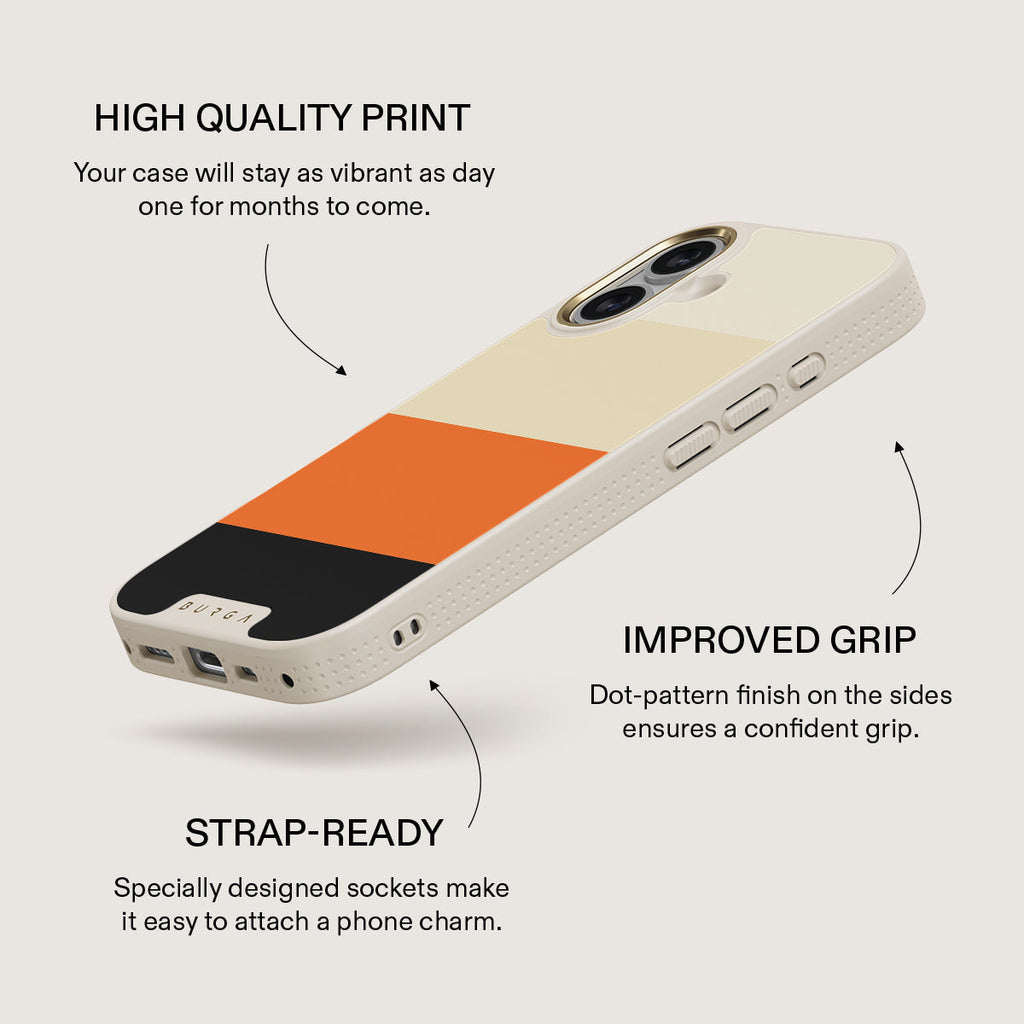 Triple Take - iPhone 17 Case