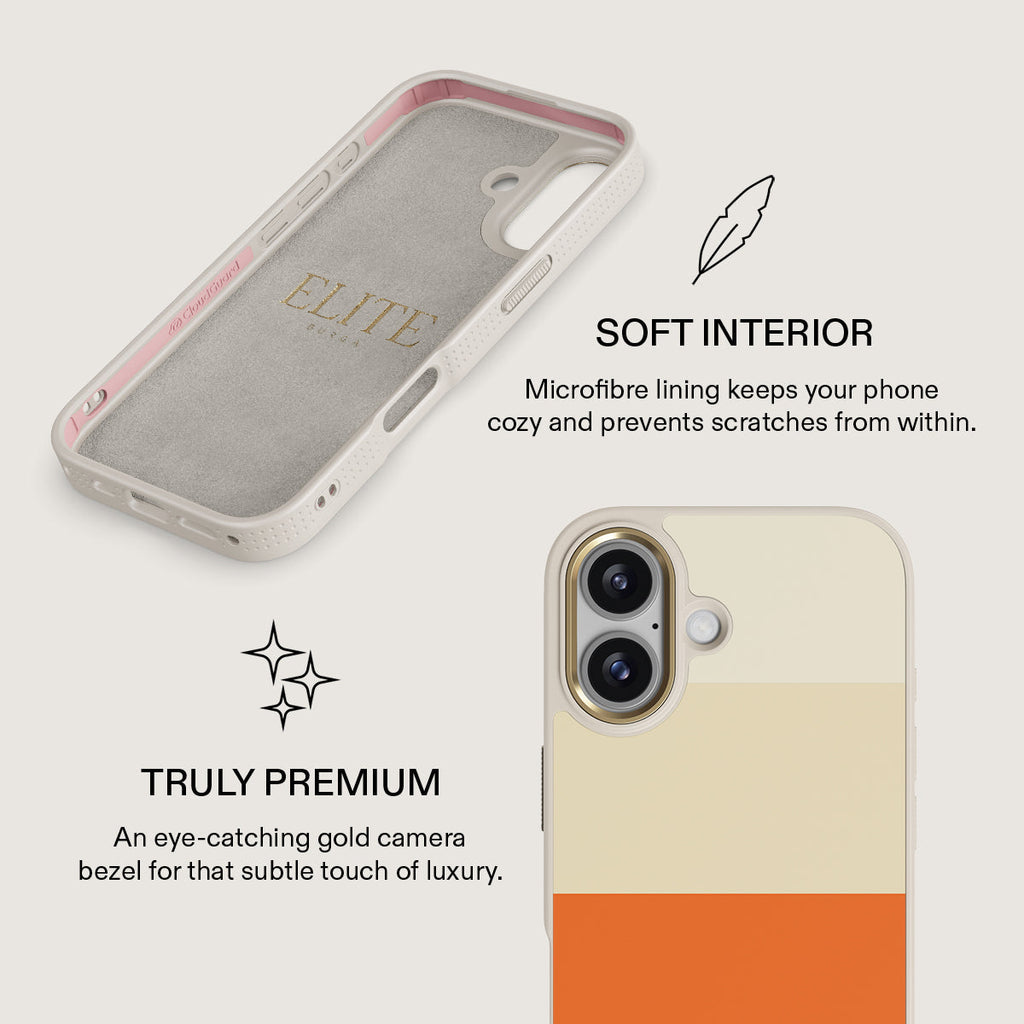 Triple Take - iPhone 17 Case