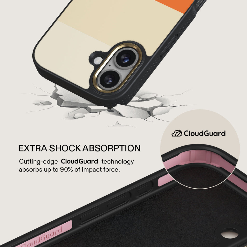 Triple Take - iPhone 17 Case