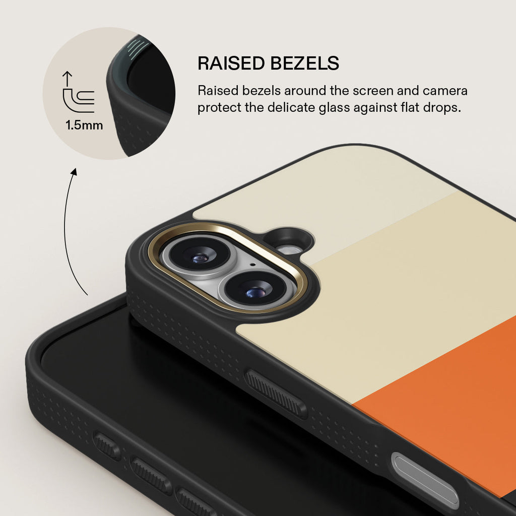 Triple Take - iPhone 17 Case
