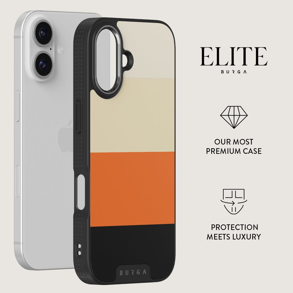 Triple Take - iPhone 17 Case
