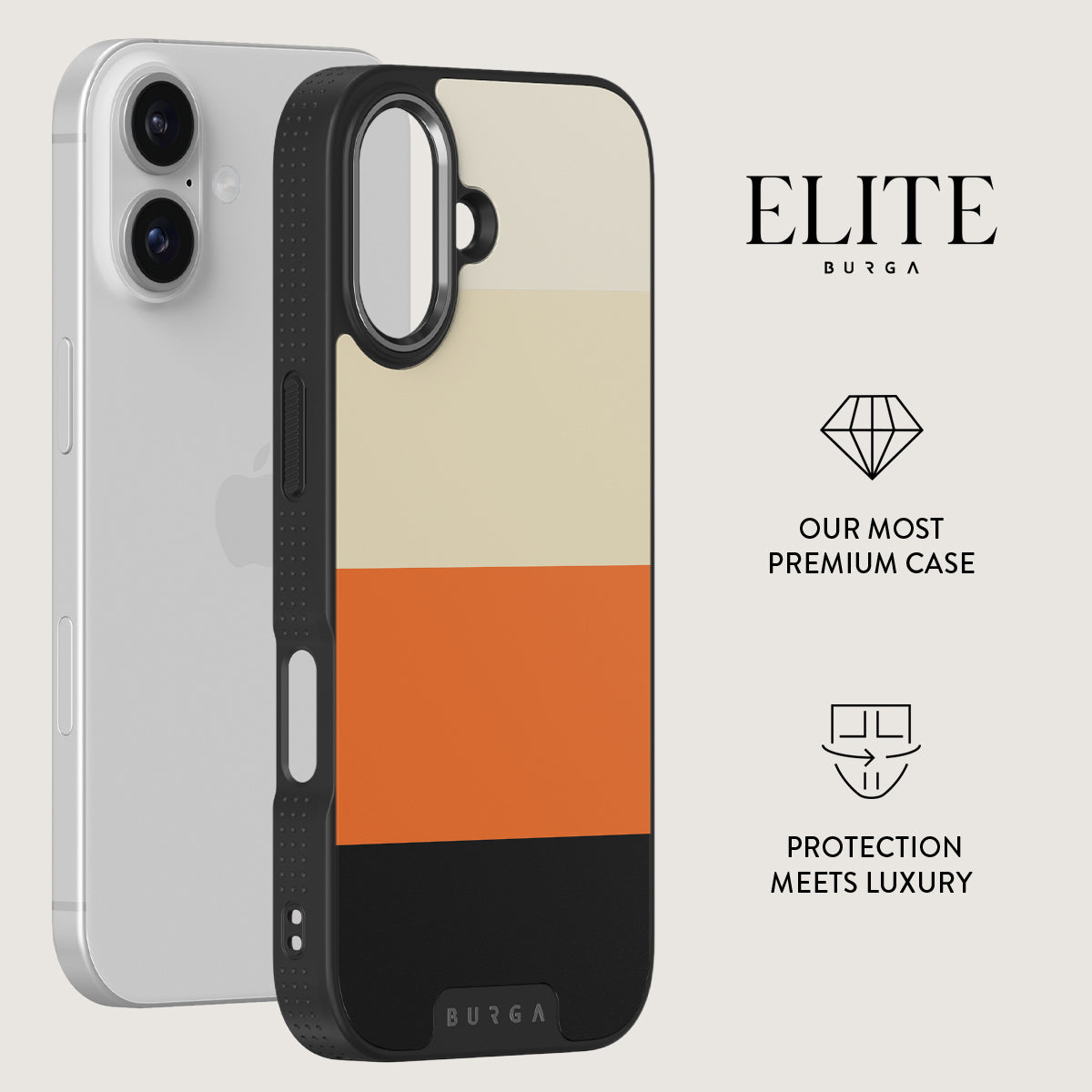 Triple Take - iPhone 17 Case