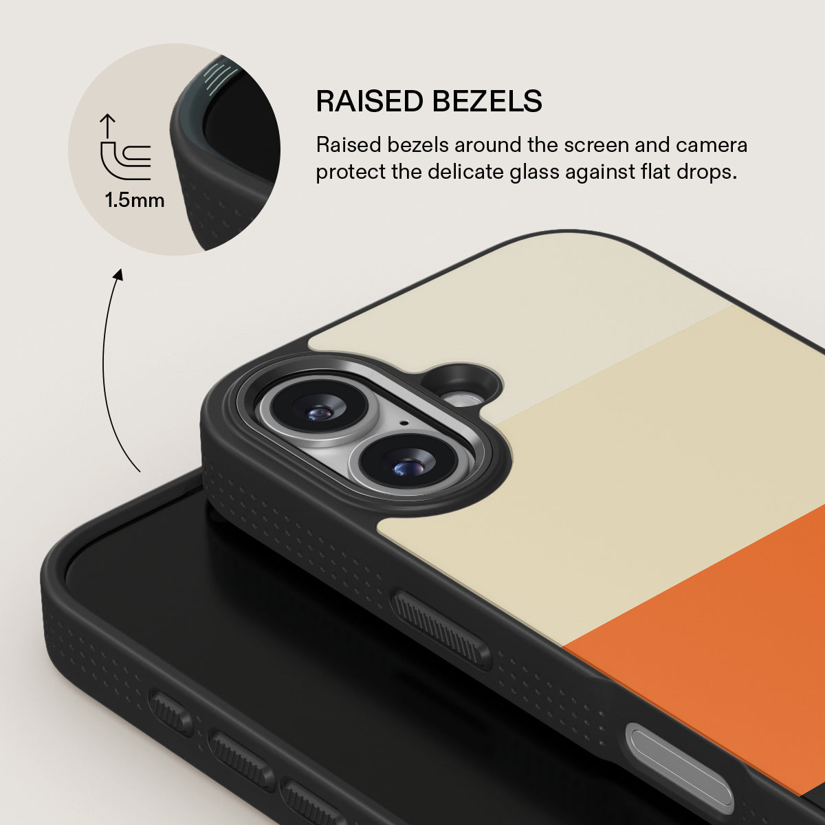 Triple Take - iPhone 17 Case