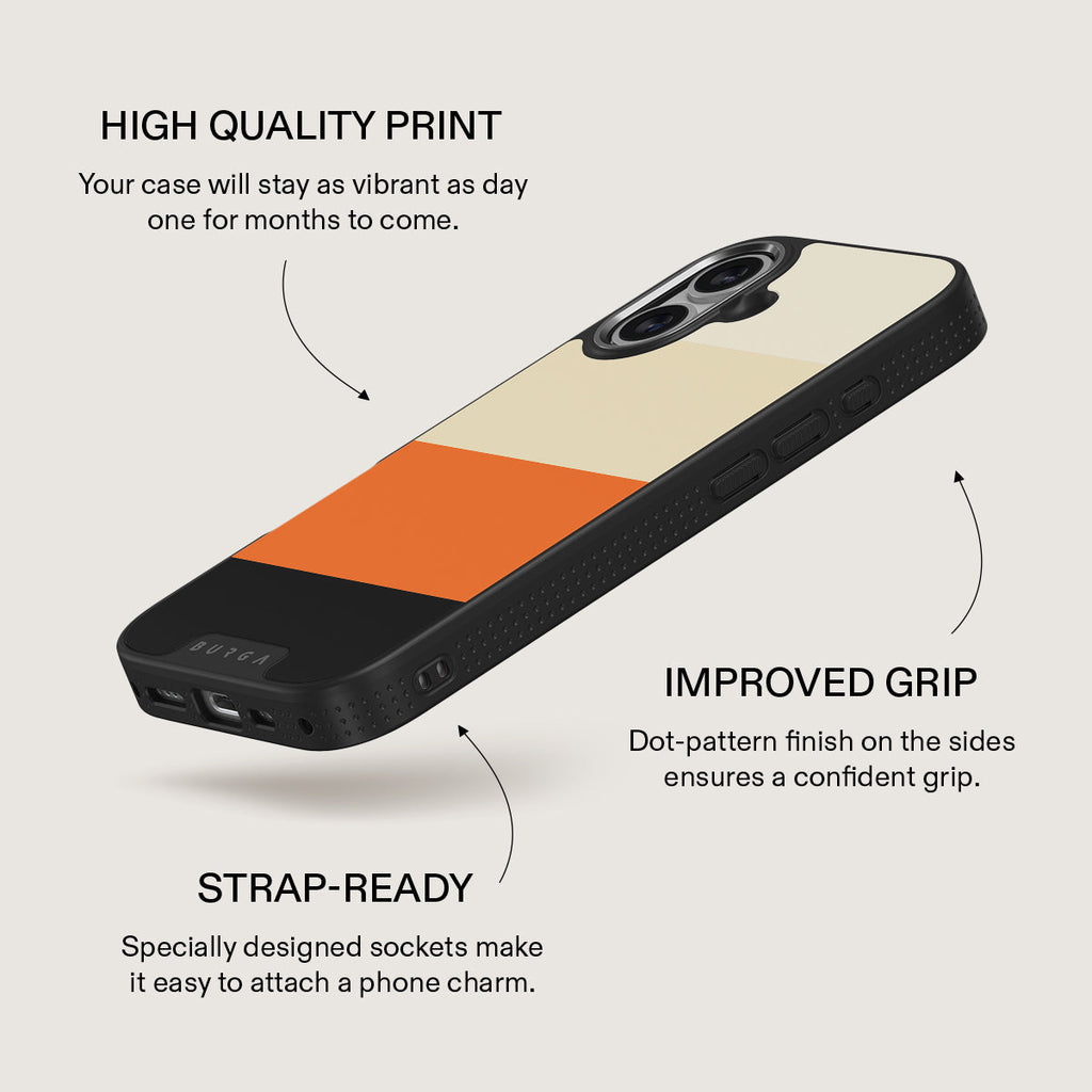Triple Take - iPhone 17 Case