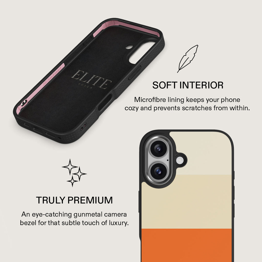 Triple Take - iPhone 17 Case