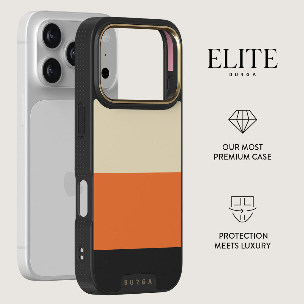 Triple Take - iPhone 17 Pro Case