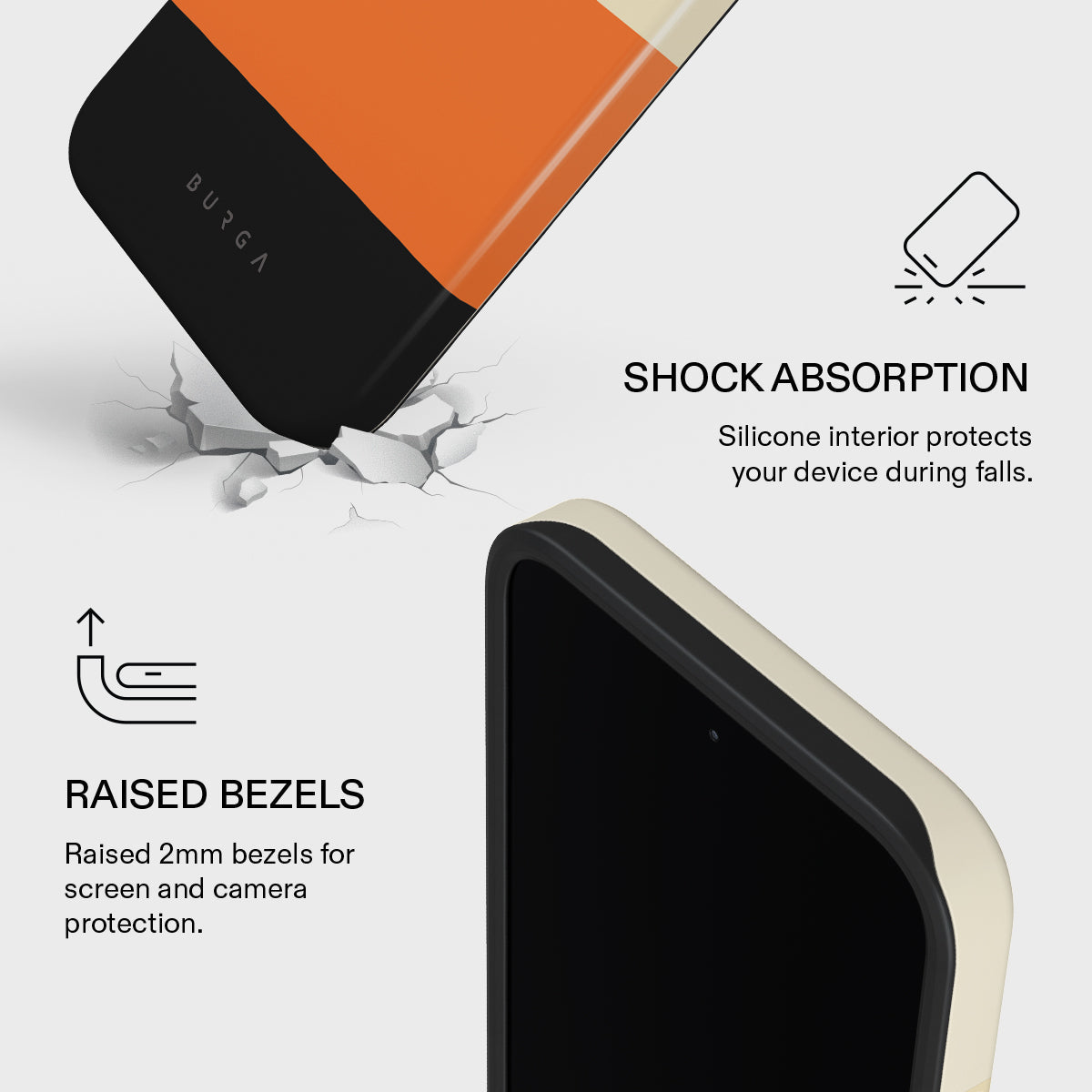 Triple Take - Xiaomi 15T Pro Case