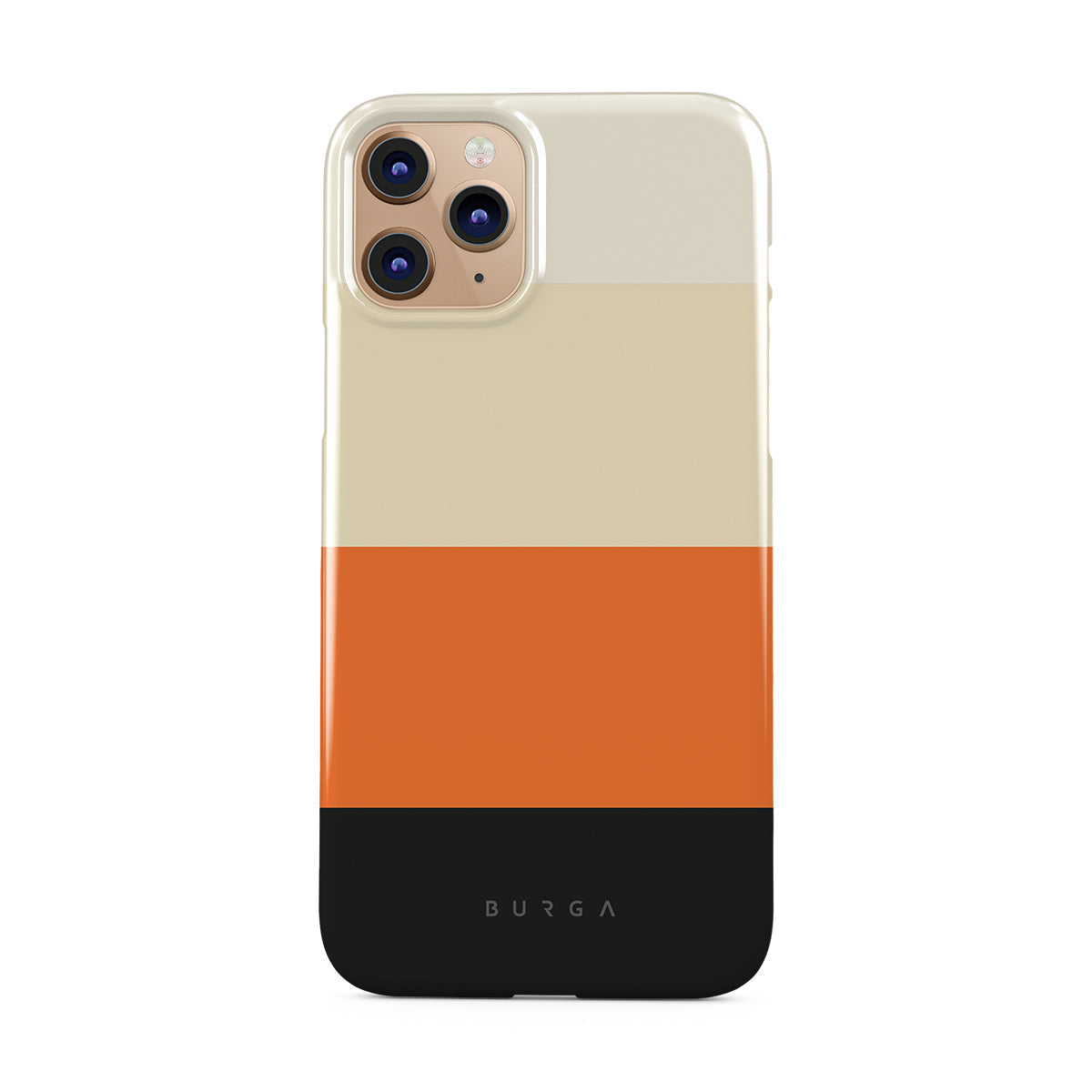 Triple Take - iPhone 11 Pro Max Case
