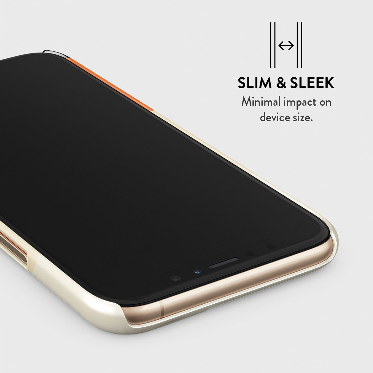 Triple Take - iPhone 11 Pro Max Case