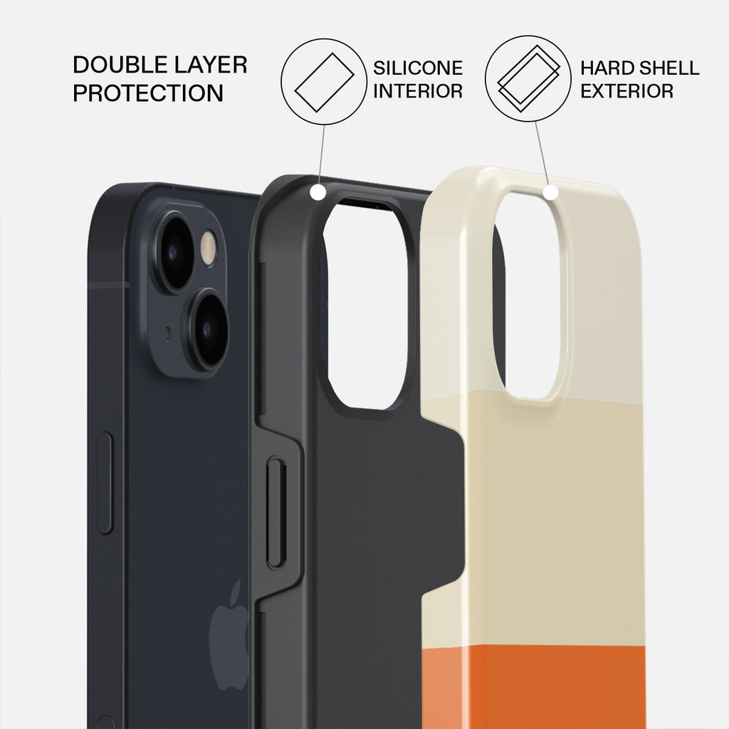 Triple Take - iPhone 13 Mini Case