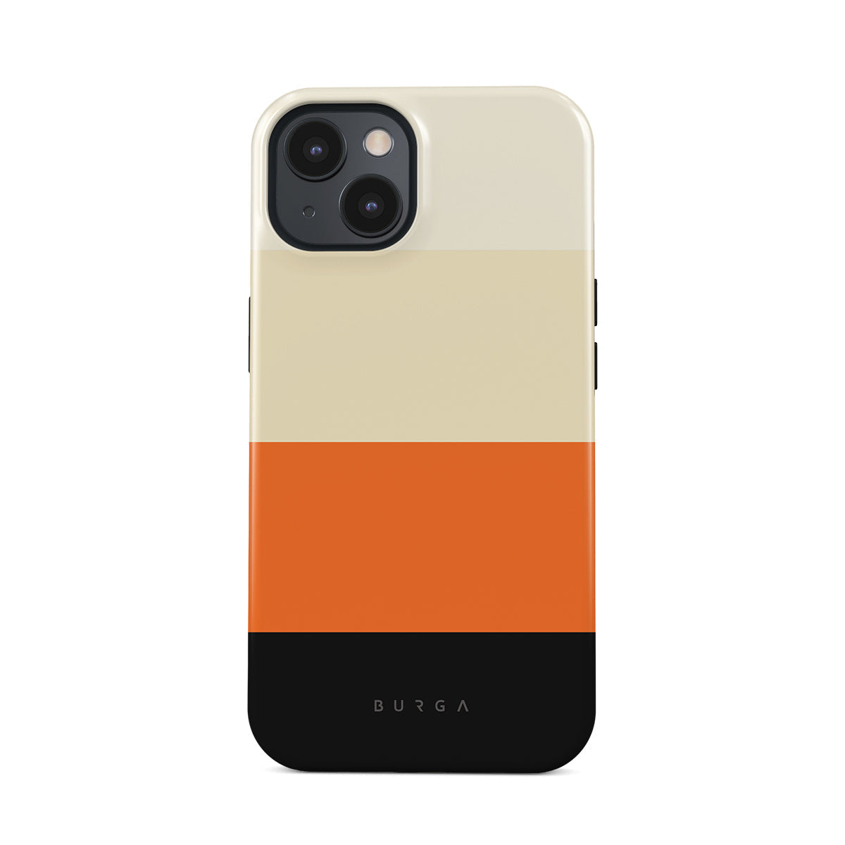 Triple Take - iPhone 14 Case