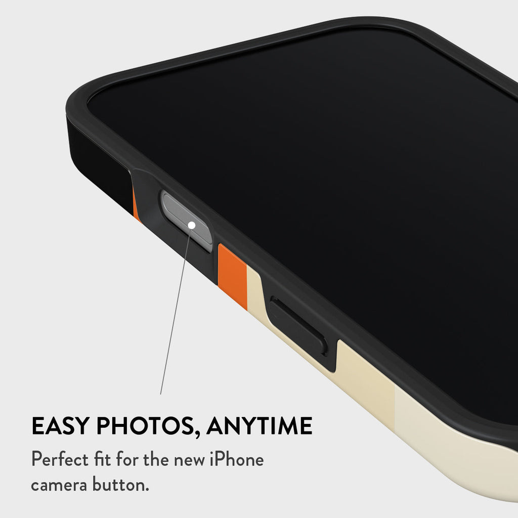 Triple Take - iPhone 16 Plus Case