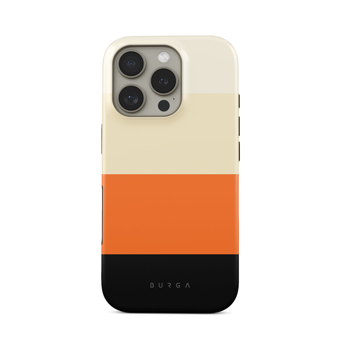 Triple Take - iPhone 16 Pro Case