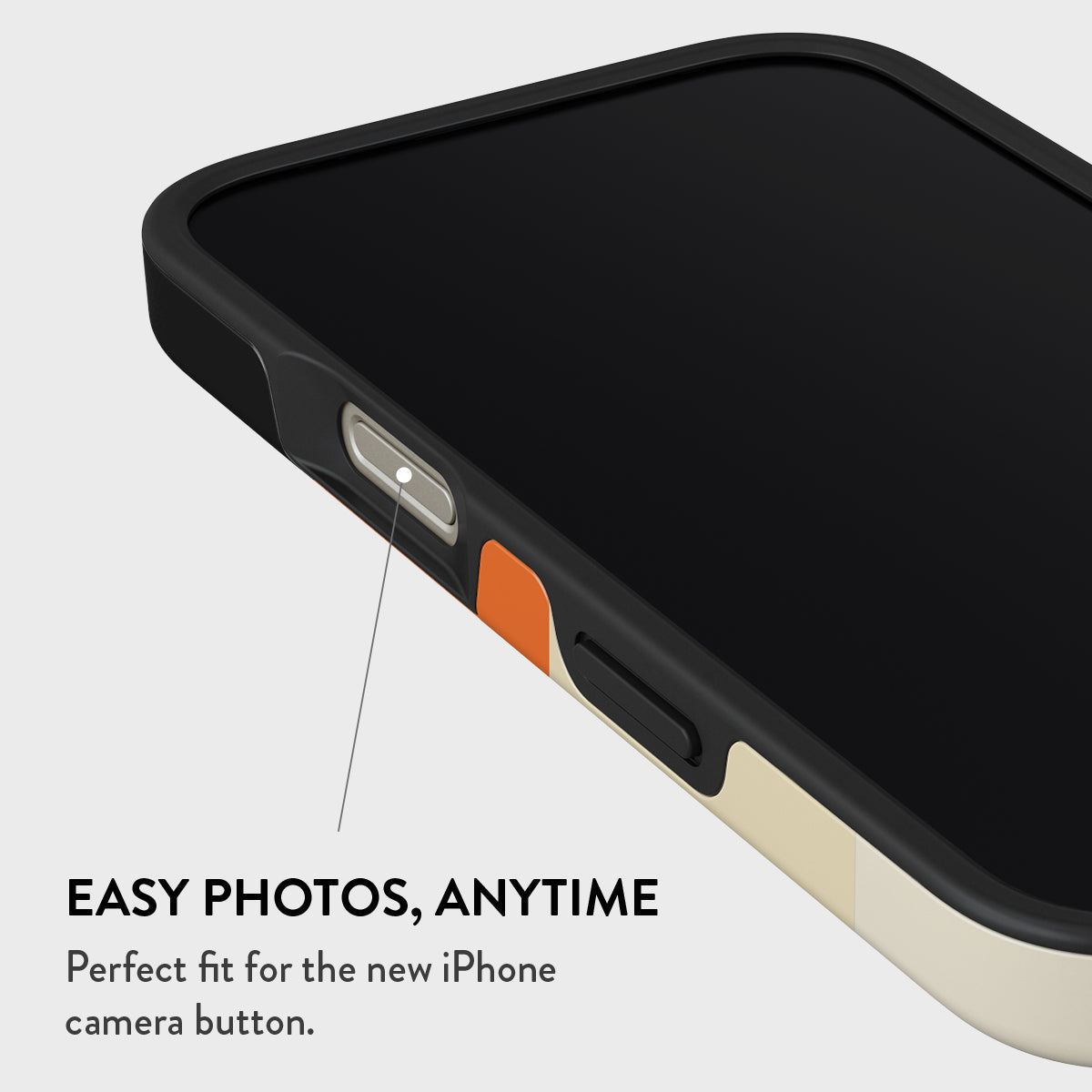Triple Take - iPhone 16 Pro Case
