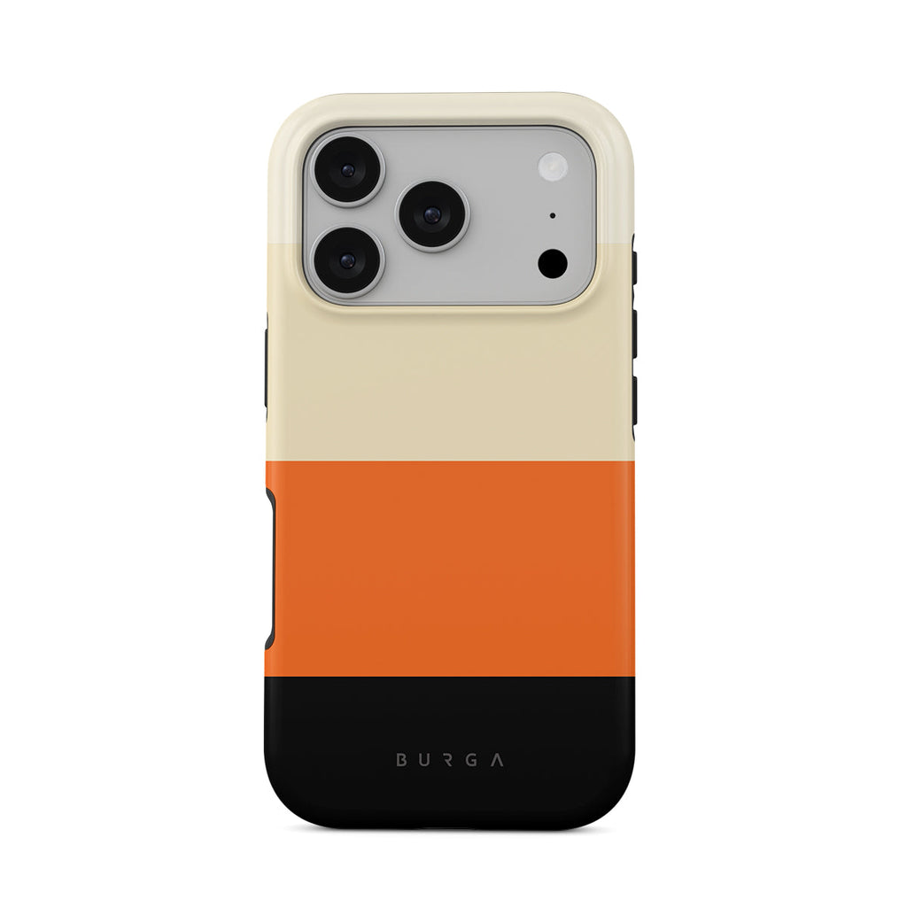 Triple Take - iPhone 17 Pro Case