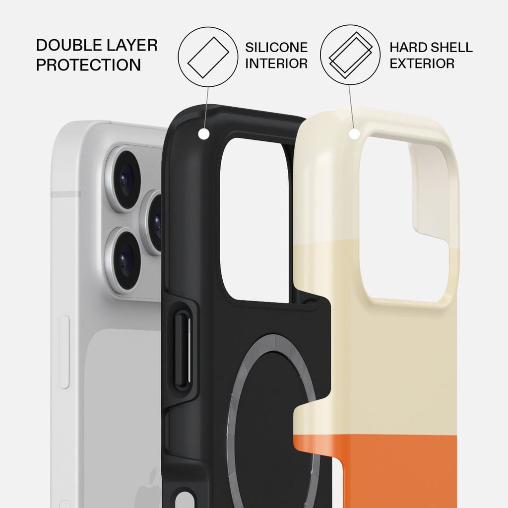 Triple Take - iPhone 17 Pro Case