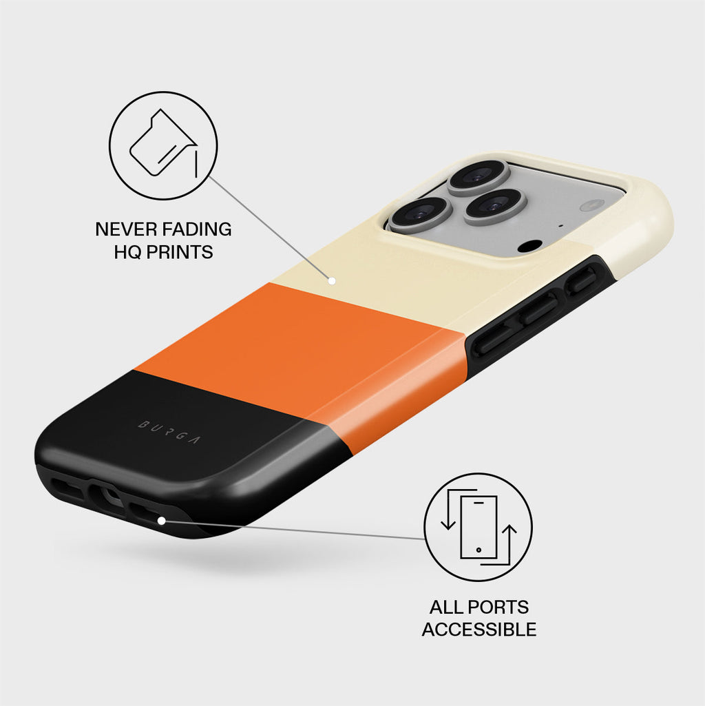 Triple Take - iPhone 17 Pro Case