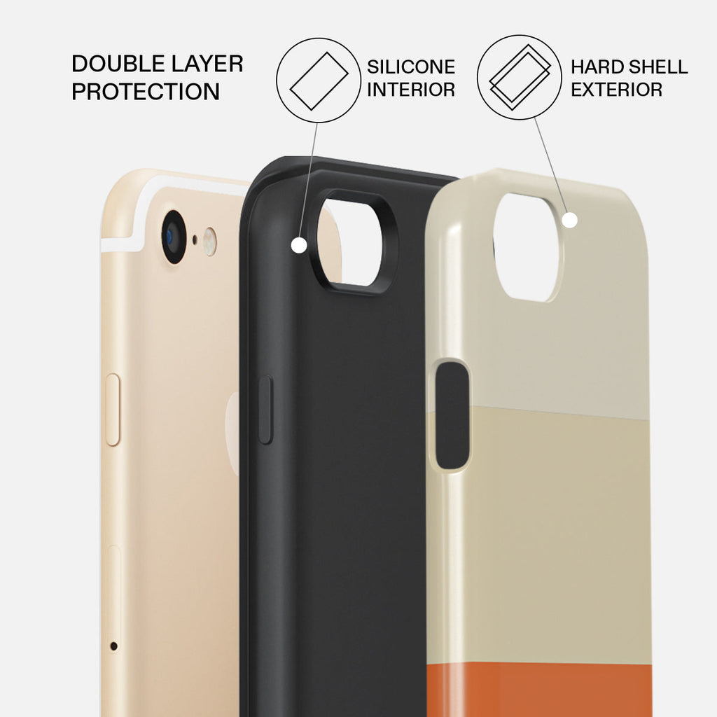 Triple Take - iPhone 7 / iPhone 8 Case