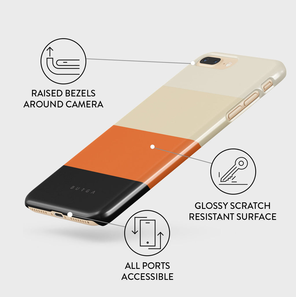 Triple Take - iPhone 7 Plus / 8 Plus Case