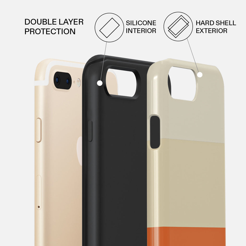 Triple Take - iPhone 7 Plus / 8 Plus Case