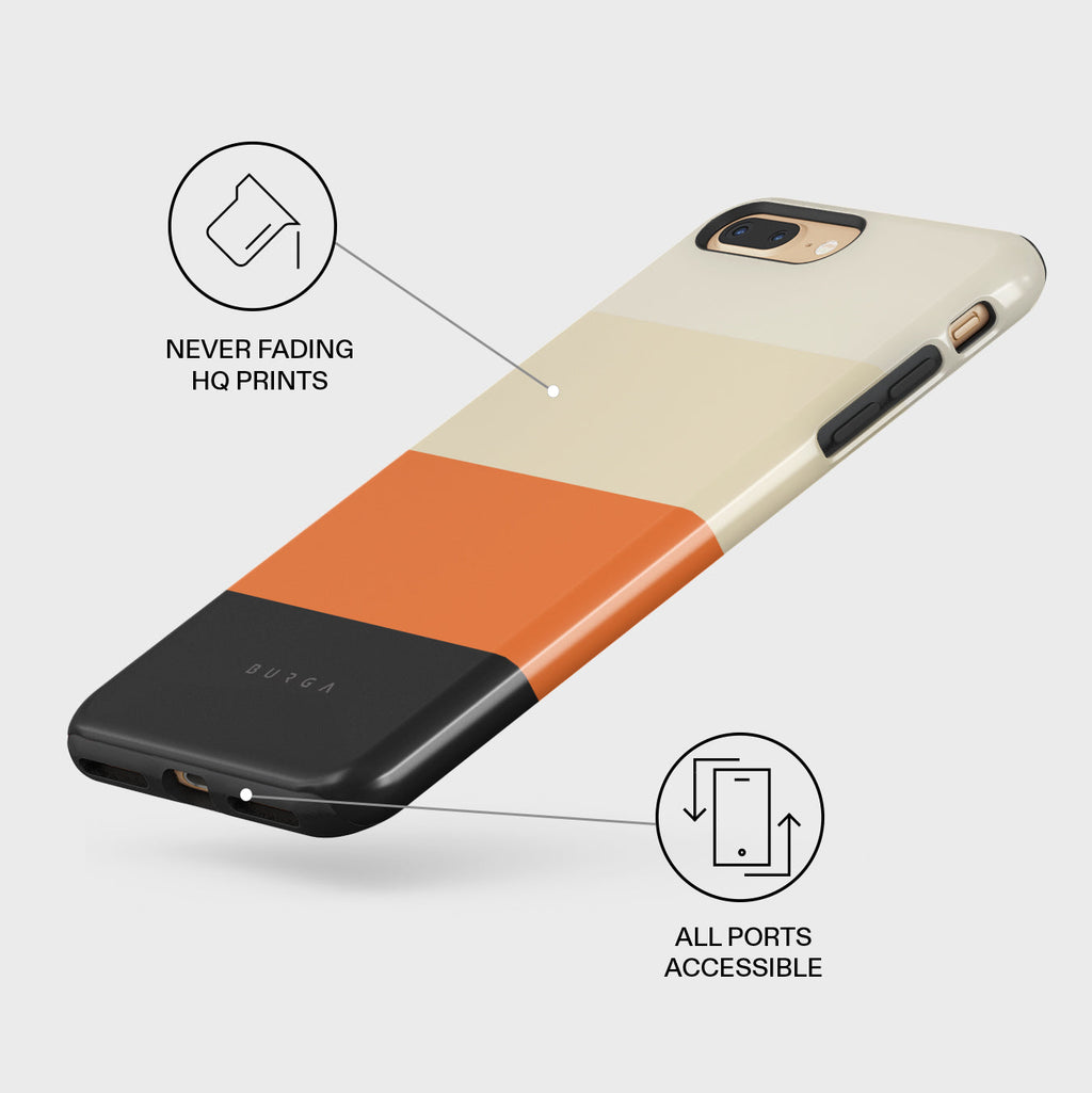 Triple Take - iPhone 7 Plus / 8 Plus Case