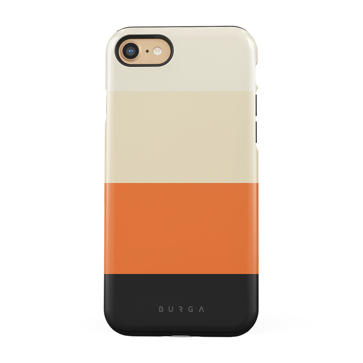 Triple Take - iPhone SE (2020) Case