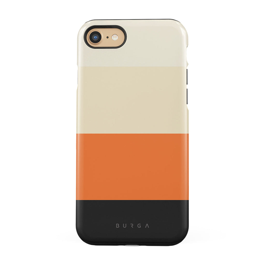 Triple Take - iPhone SE (2022) Case