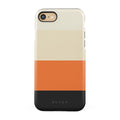 Triple Take - iPhone SE (2022) Case