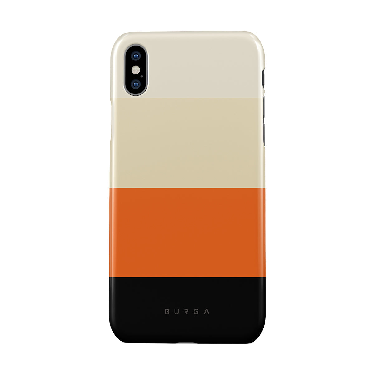 Triple Take - iPhone XS Max Case