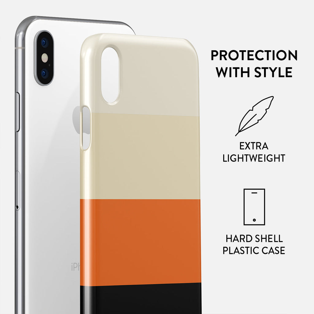 Triple Take - iPhone XS Max Case