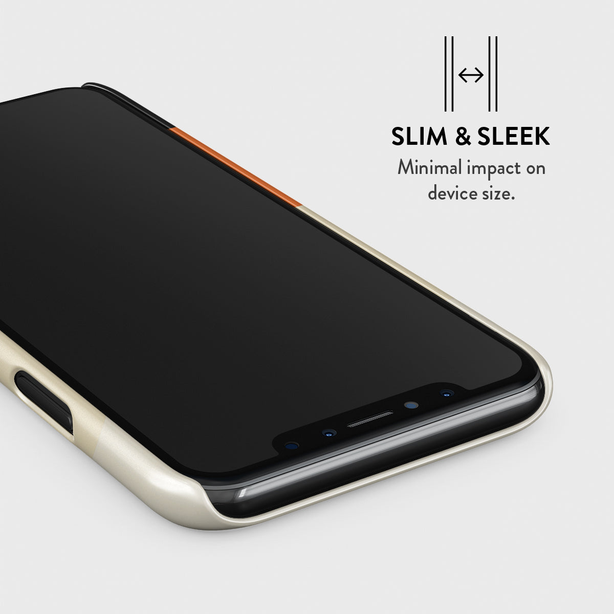 Triple Take - iPhone XS Max Case