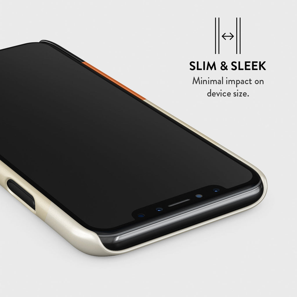 Triple Take - iPhone X / XS Case