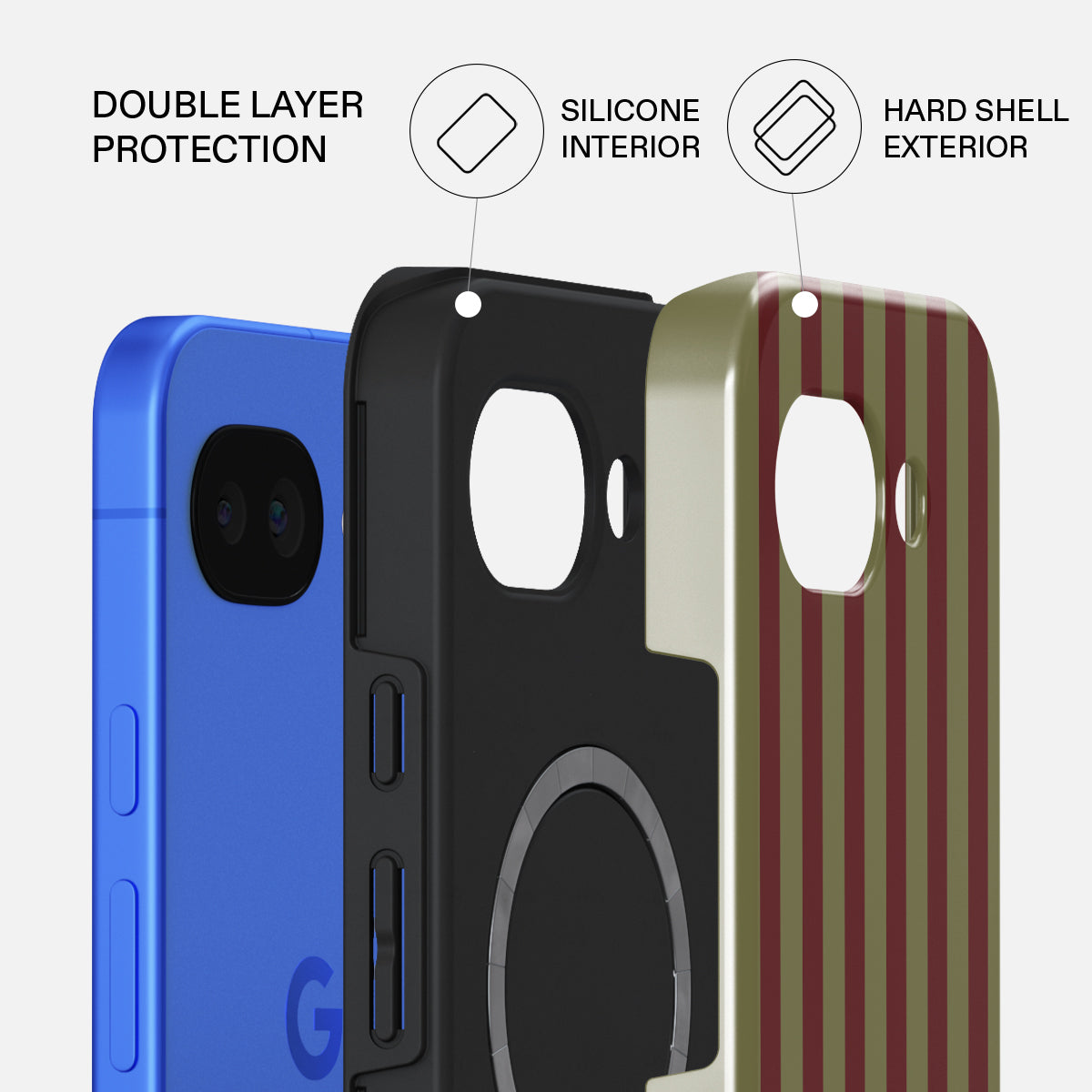 Reserved - Google Pixel 10a Case