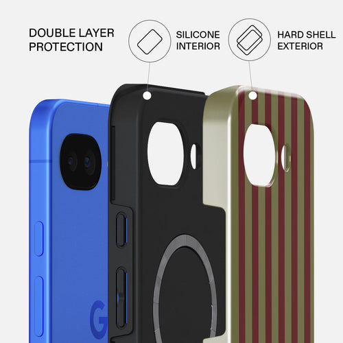 Reserved - Google Pixel 10a Case