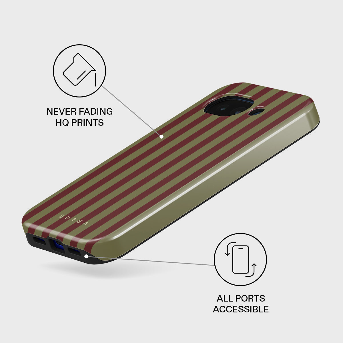 Reserved - Google Pixel 10a Case