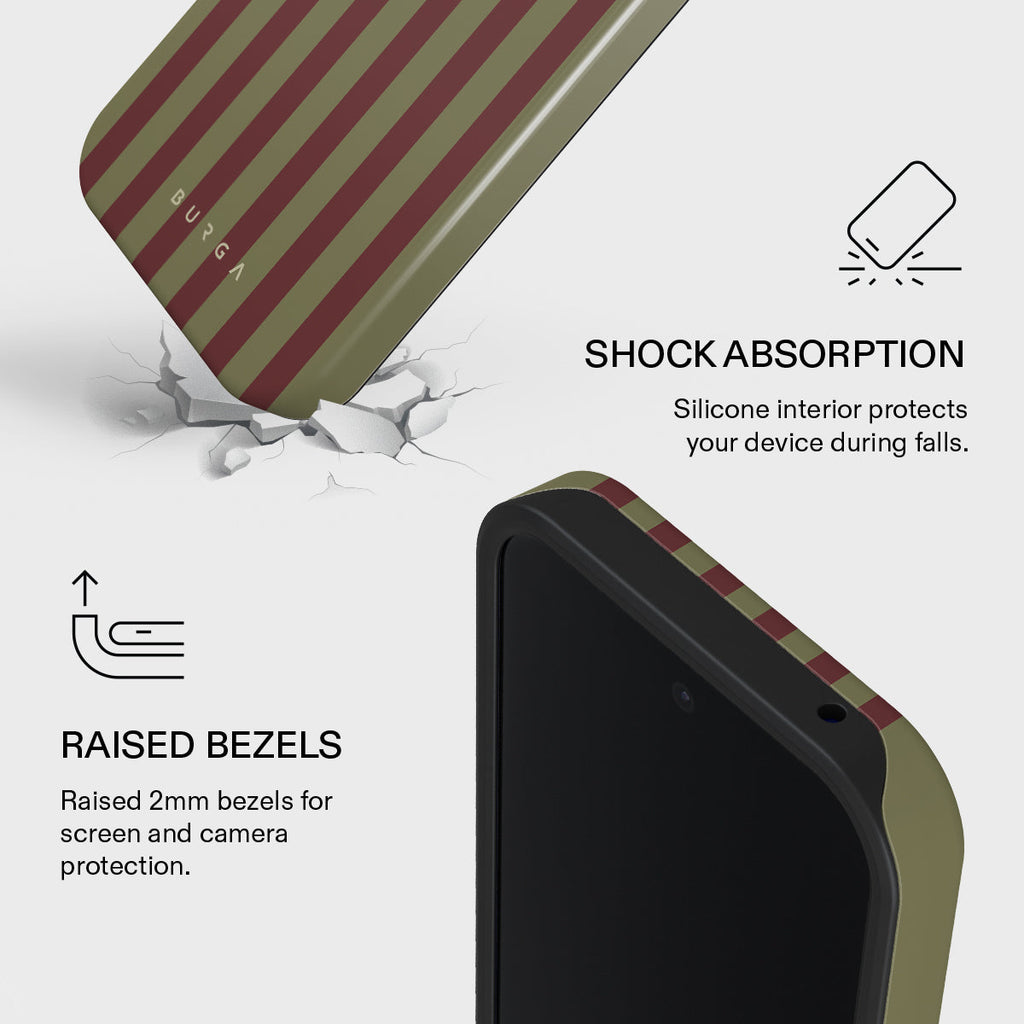 Reserved - Google Pixel 10a Case