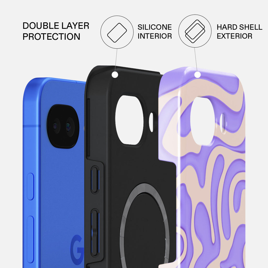 Y2Kool - Google Pixel 10a Case