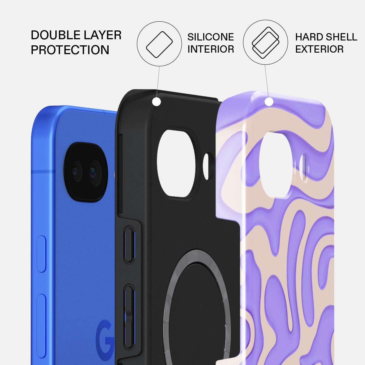 Y2Kool - Google Pixel 10a Case