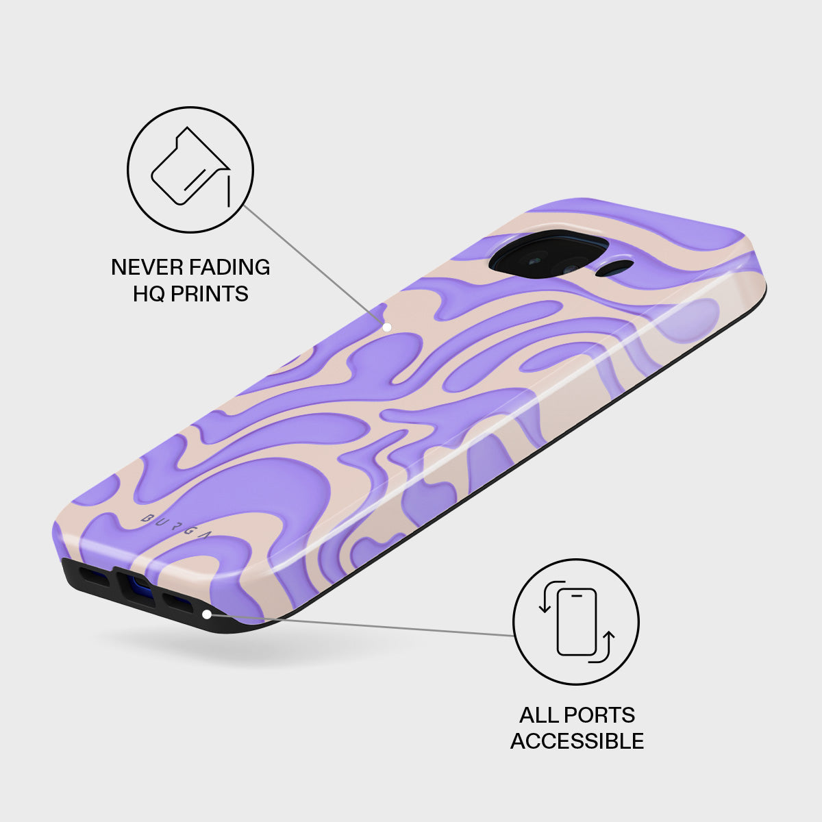 Y2Kool - Google Pixel 10a Case