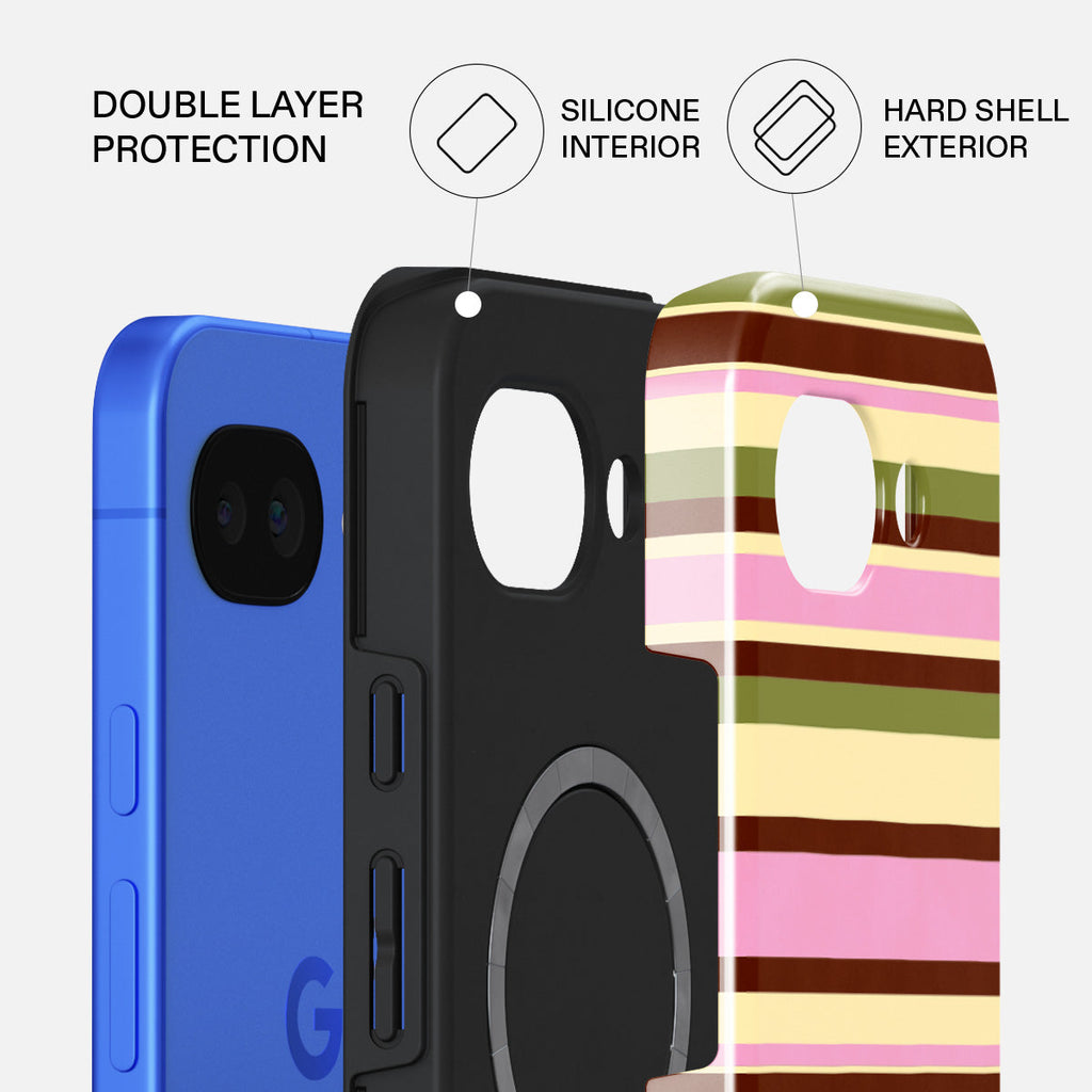 Rio - Google Pixel 10a Case